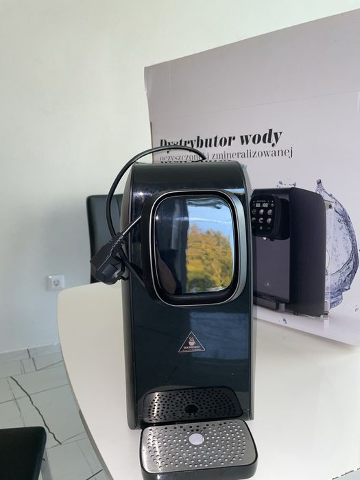 Дозатор за вода Welmax