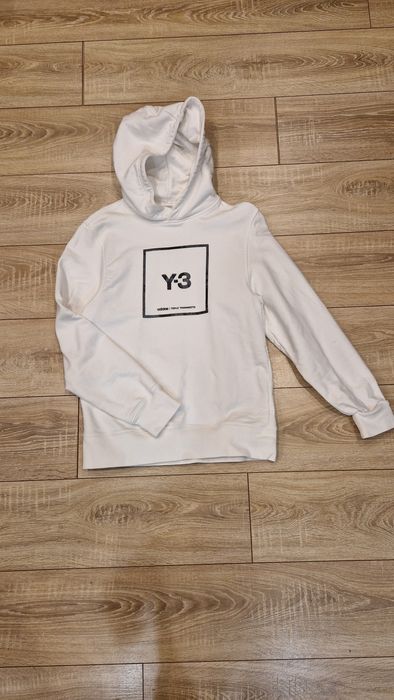 Оригинален суитчър Y-3 Yamamoto