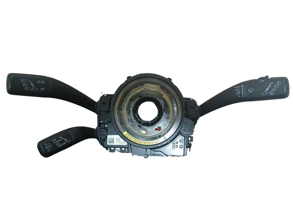 Spirala/Bobina Airbag (Inel Srs) Volkswagen Touareg 7P 2011+ 4H0953568A