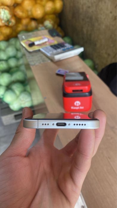 Iphone 17 с коробкой