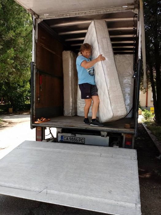 ХАМАЛИ ЕЛИТ. Преместване и Почистване. hamali - elite. com