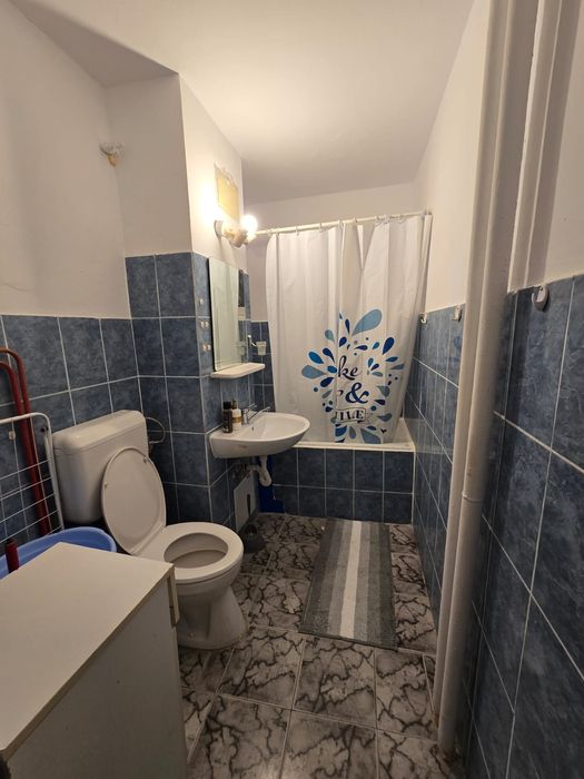 Apartament,   proprietate personala ,32 mp , cu balcon,langa Iulius Ma