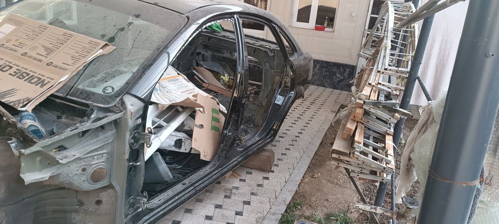 Gentra krelo stoyka sotiladi