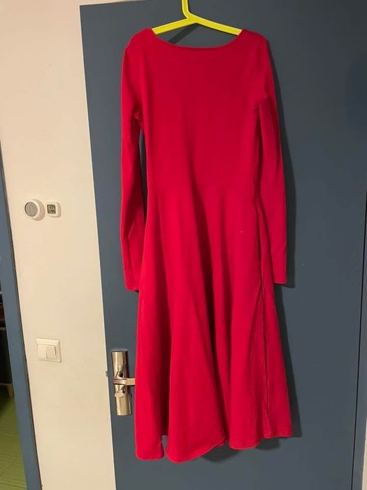 Rochie vascoza Joa