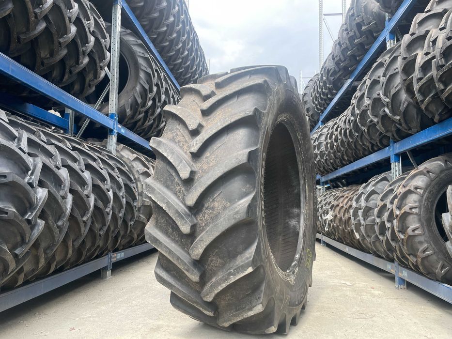 650/65r42 Cauciucuri SH pentru john deere Livrare Rapida