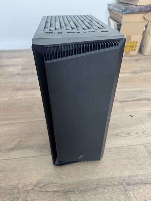 Настольный ПК (компьютер)