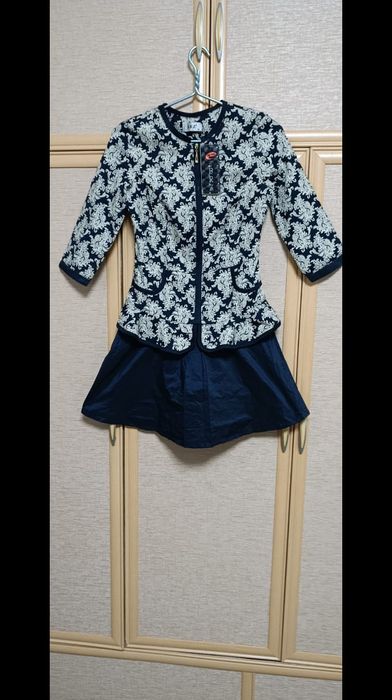 Праздничные платья