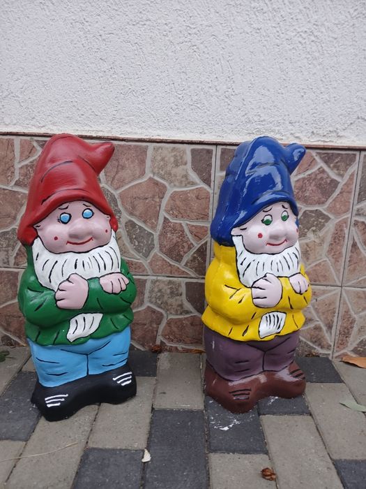 Decoratiuni gradina