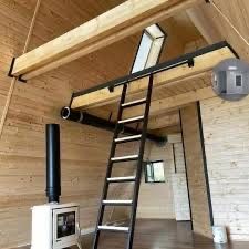 Vand cabane tip A frame de vacanta