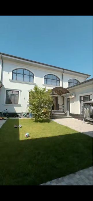 Продаётся свой дом 5.92 соток