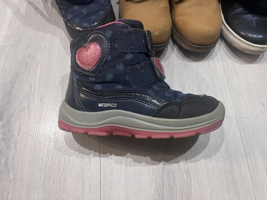 Детски обувки 5-6 годинки