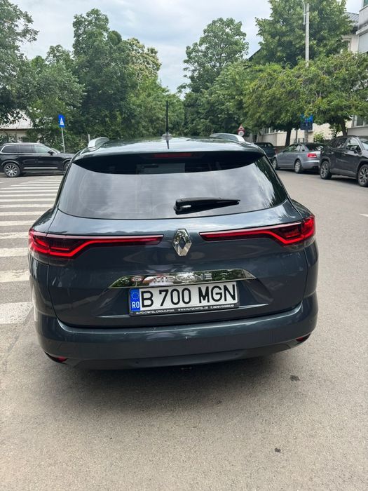 Renault Megane IV Grandtour Bussines Edition 2021/Preț cu TVA inclus/TVA deductibil