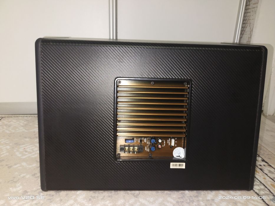 Е5-olom  буфер б/у