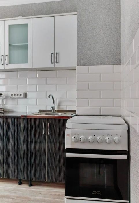 Квартиры посуточно в центре города