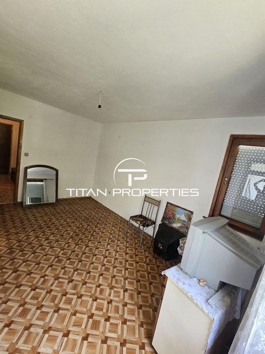 Дава се под наем Двустаен апартамент в Бургас, Изгрев - 70 кв.м за 265.2 € - Снимка #1