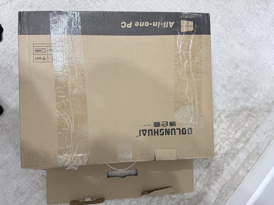 Компьютер Bolunshuai