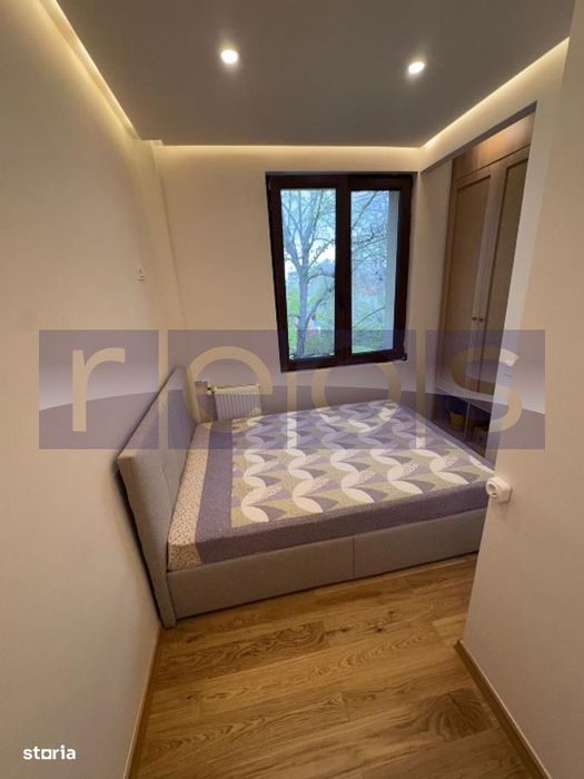Vanzare 2 Camere  Decomandat Floreasca