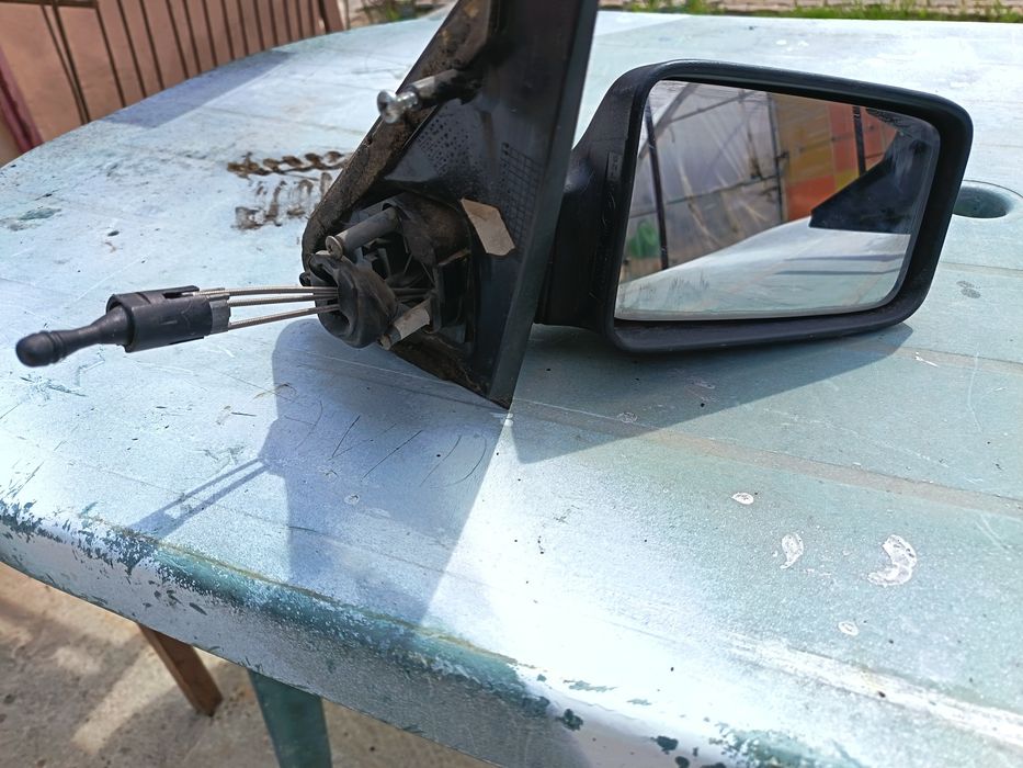 Oglinzi Peugeot 205/309/405-manulale -set