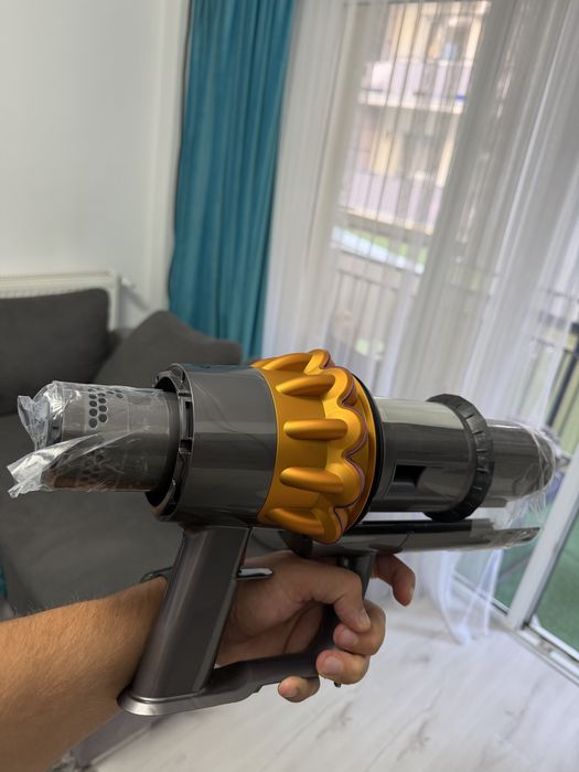 Ciclon + Motor Nou Dyson V15