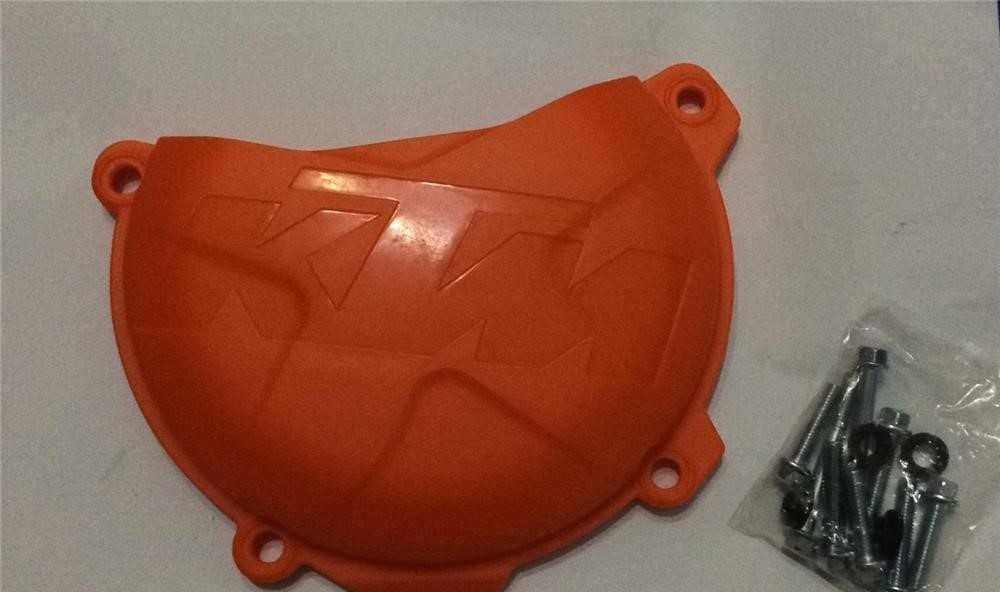 Protectie capac ambreiaj KTM 250/350 exc-f enduro landou toy