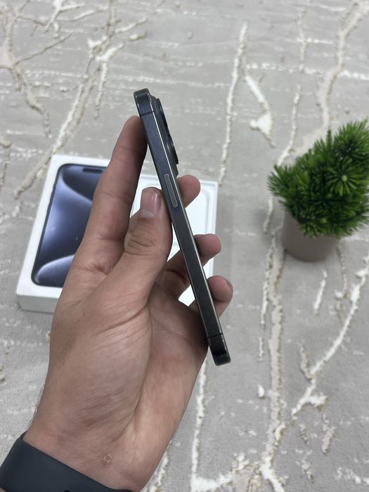 iPhone 15 Pro 256Gb 89%