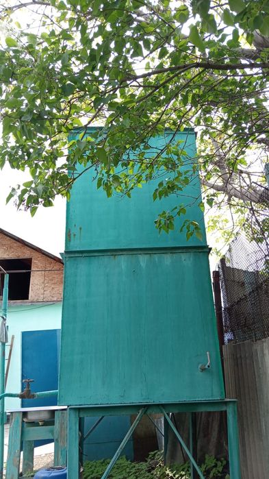 Продаются бочки для воды