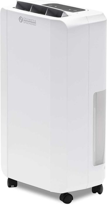 Обезвлажнители Olimpia Splendid 10 P, 10 литра, Pure System, 45 m