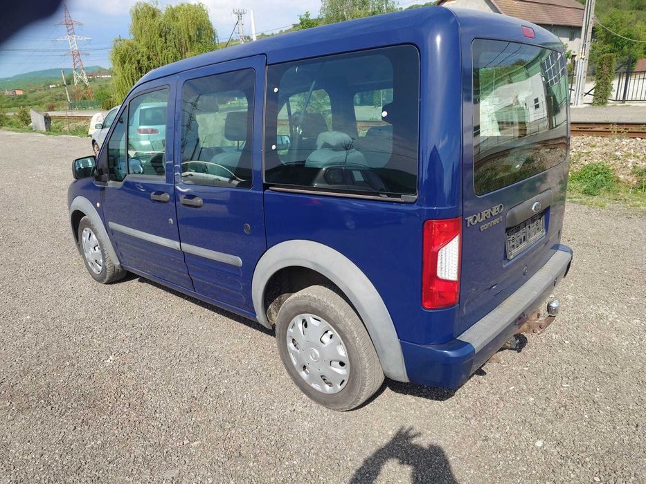 Ford Tourneo Connect