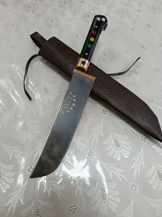 Pichoqlar sifatli