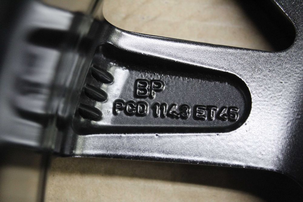 Джанти 16" Mazda 3, CX-30