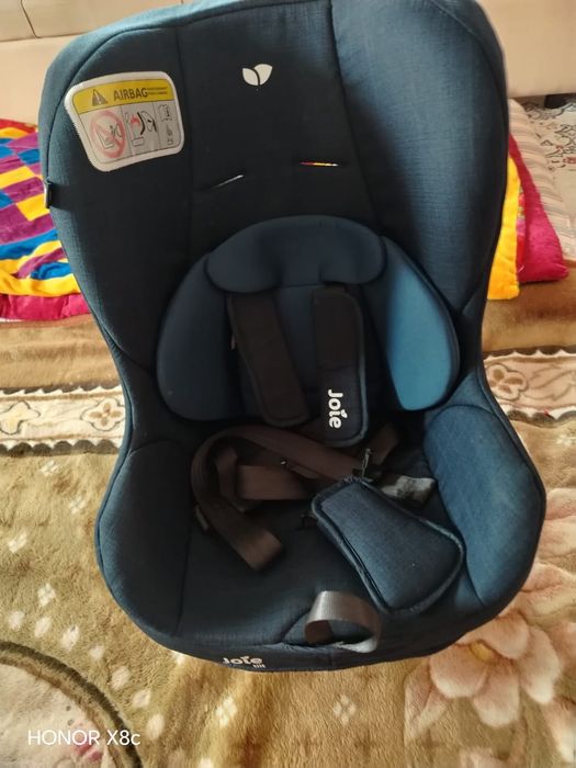 Продам детское автокресло