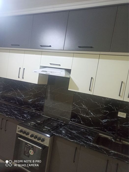 Jizzax vokzal yonida yangi uylardan 2x kv