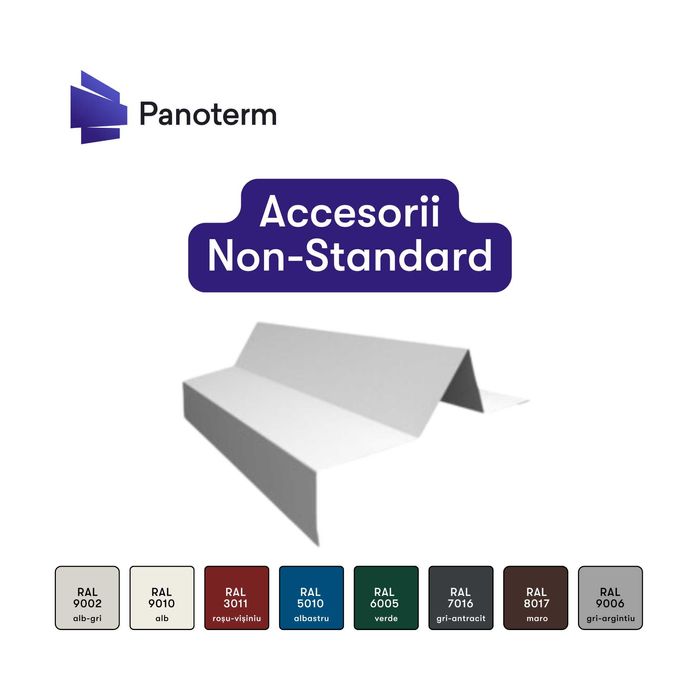 Panouri Sandwich - Transport GRATUIT pentru minim 50 mp - Târgoviște