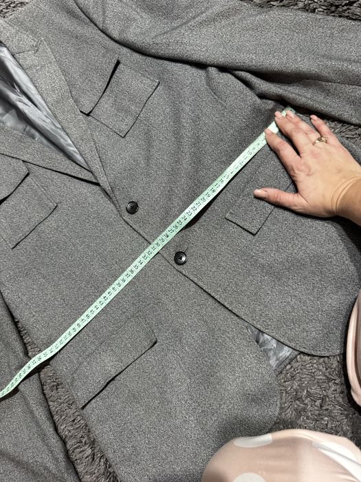 Sacou Calvin Klein marimea XL barbati