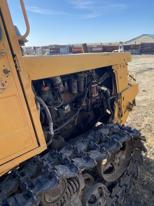 ДТ 75 сатылады ааа