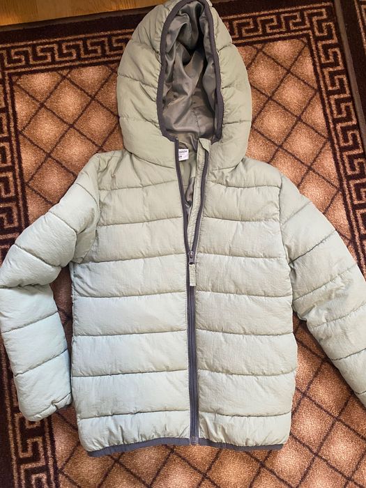 Преходно яке за момче 128р