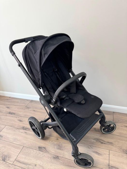Cybex Balios S Lux 2 в 1