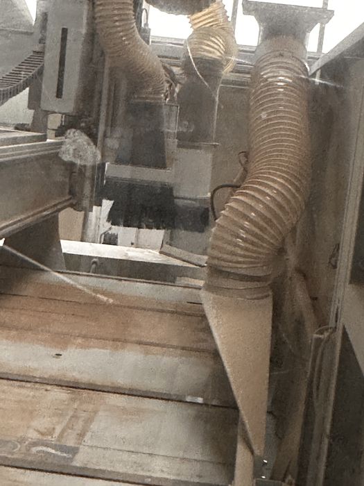 Cnc nesting Masterwood