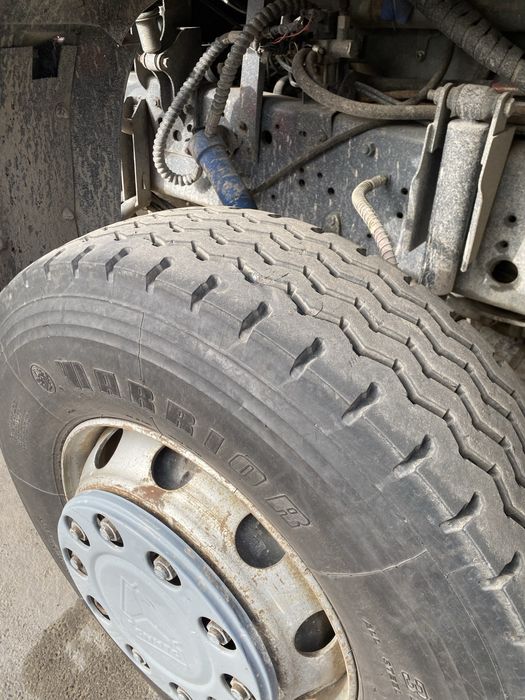 Howo 2016 yil 210.000 ming km yurgan holati zor