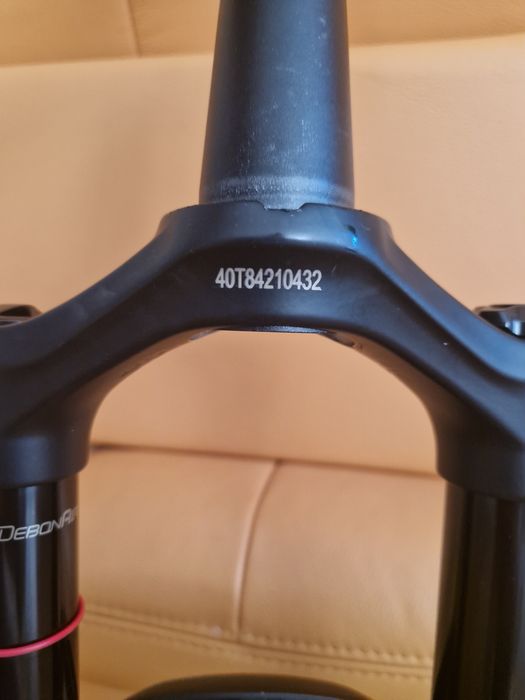 Rockshox Yari RC 27.5 170mm