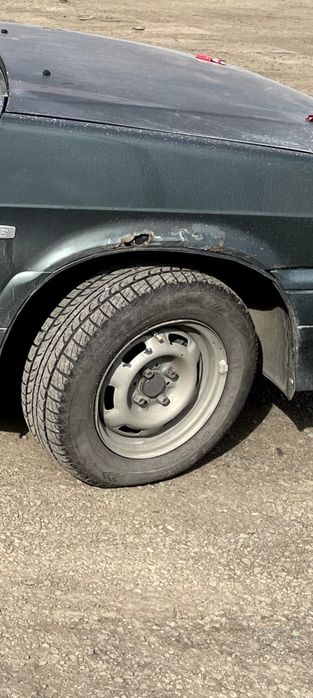 Продам бананки R13