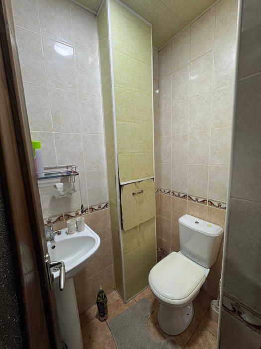 Ganga ofis 3xonalik 70kv Srochno topshiriladi metro G'afur G'ulom