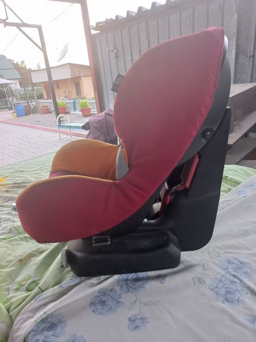 Автокресло Maxi Cosi