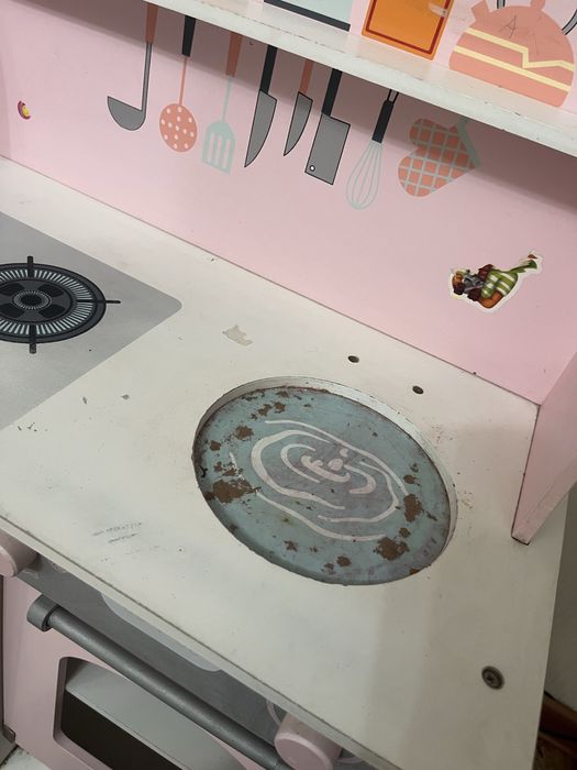 Продам кухонный для детей