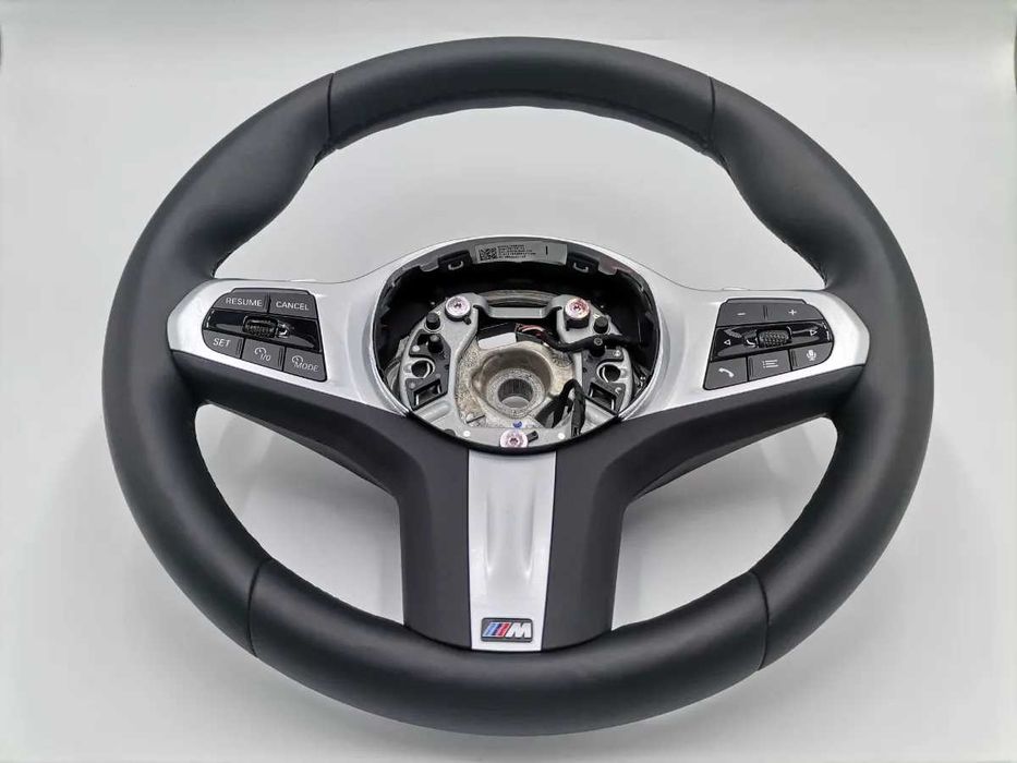 Нов M Sport волан G06 BMW G30 G31 G05 G06 G15 G01 X5 X6 Пера Вибрация