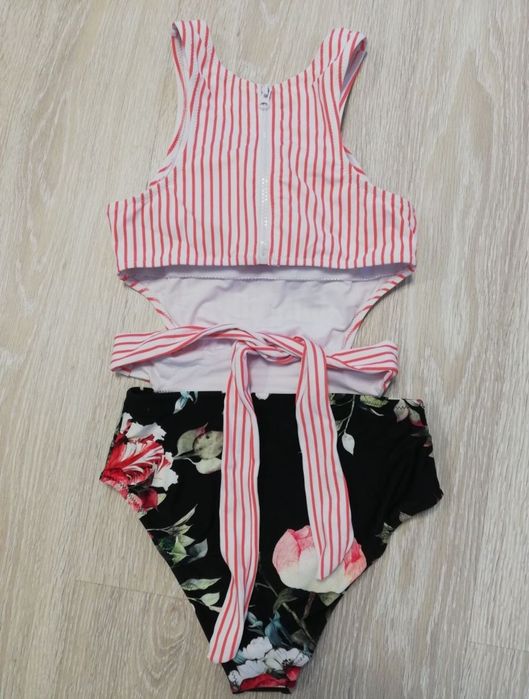 Цял бански костюм