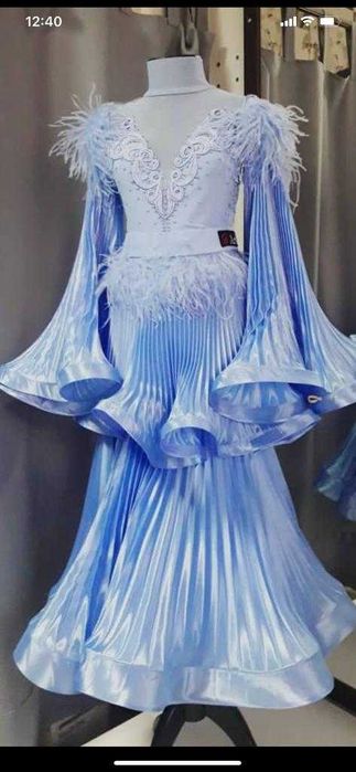 Rochie standard Junior 1