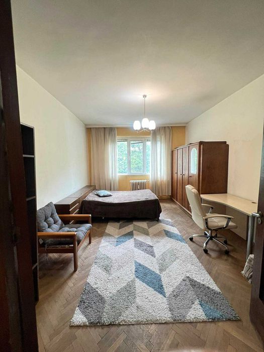 Дава се под наем Тристаен апартамент в София, Хиподрума - 90 кв.м за 598.23 € - Снимка #4