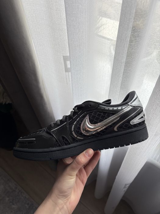 Air Jordan 1 MM Low V3, 38.5