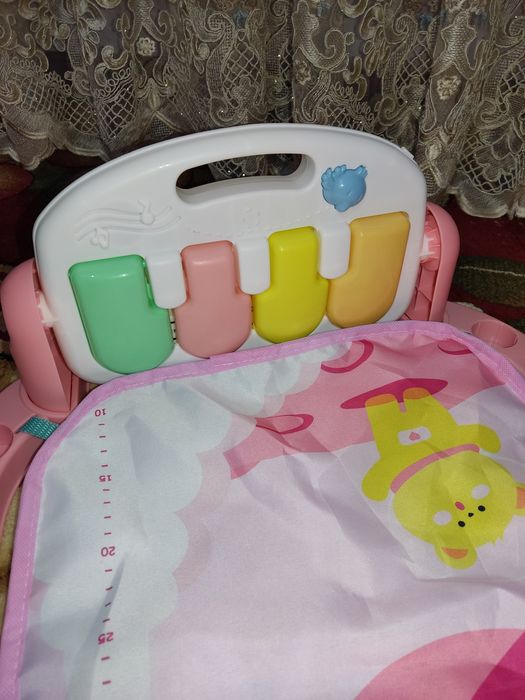 Новый! Музыкальный! Срочно!